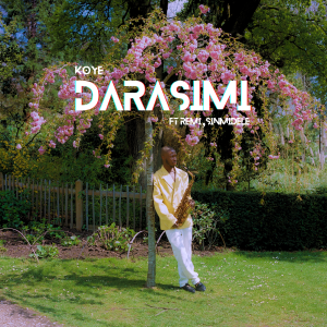 KOYE Releases DARASIMI ft Remi and Sinmidele