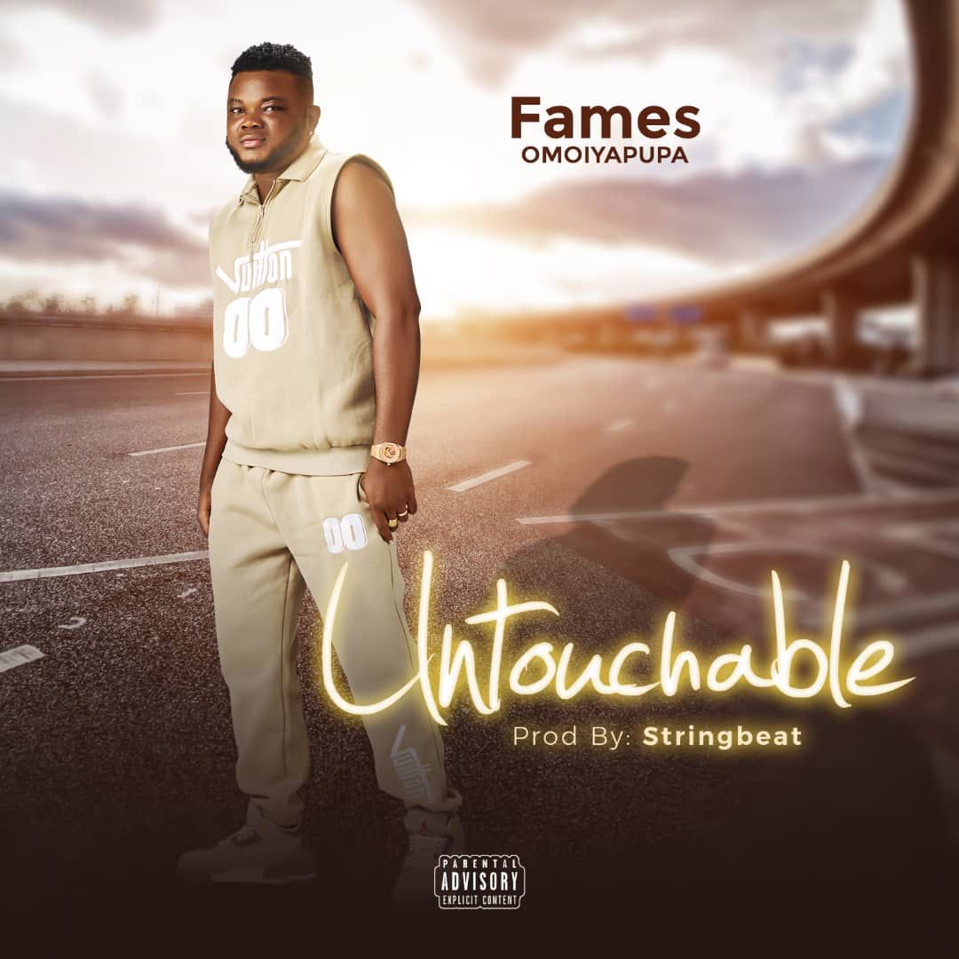 Fames – Untouchable