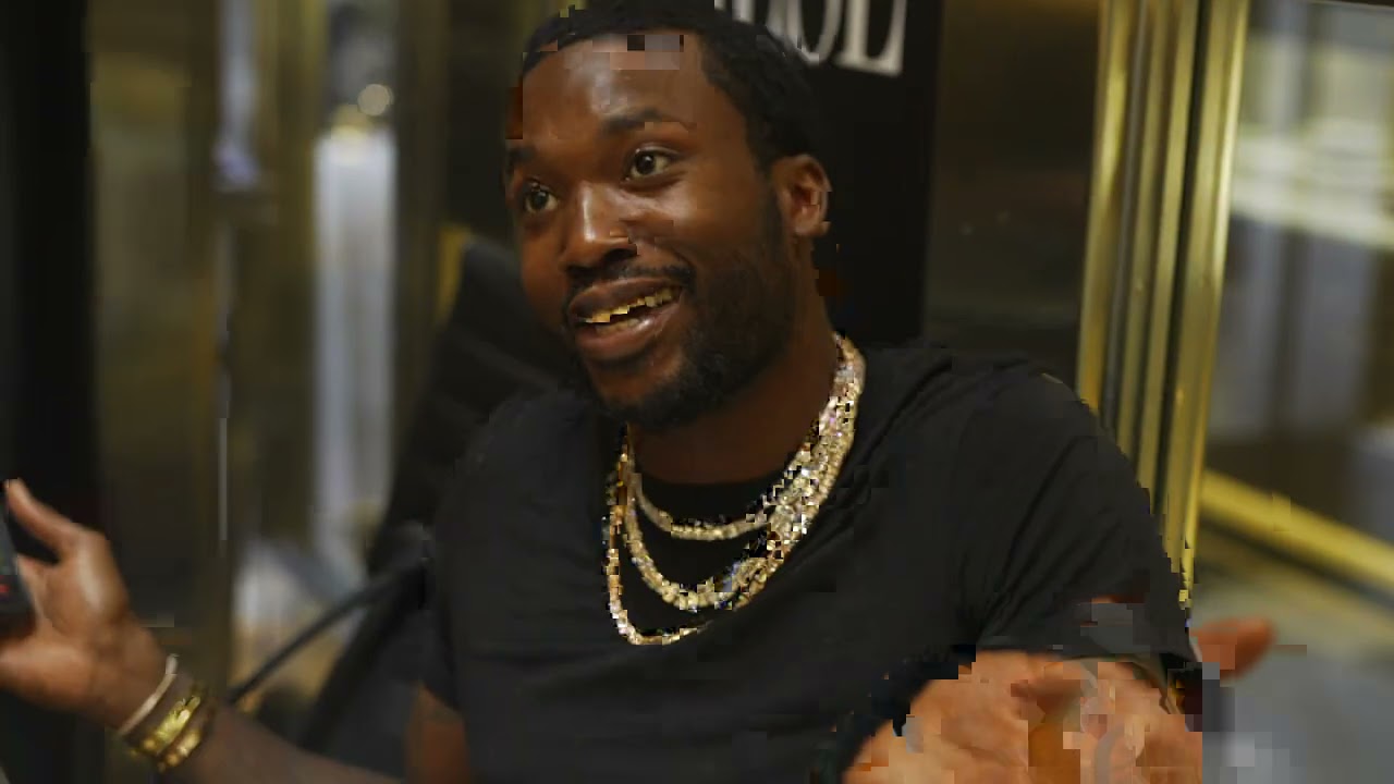 DOWNLOAD Meek Mill Lemon Pepper Freestyle MP3, Video