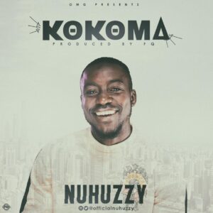 Nuhuzzy - Kokoma