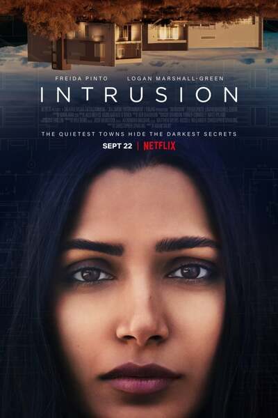 MOVIE: Intrusion (2021)