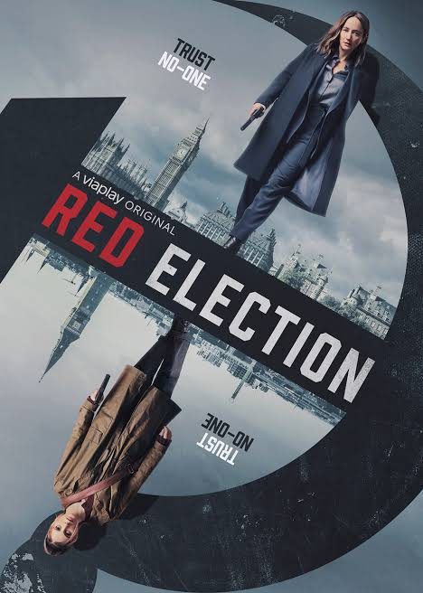 Red Election Season 1 Episode 1 – 10 (Complete)