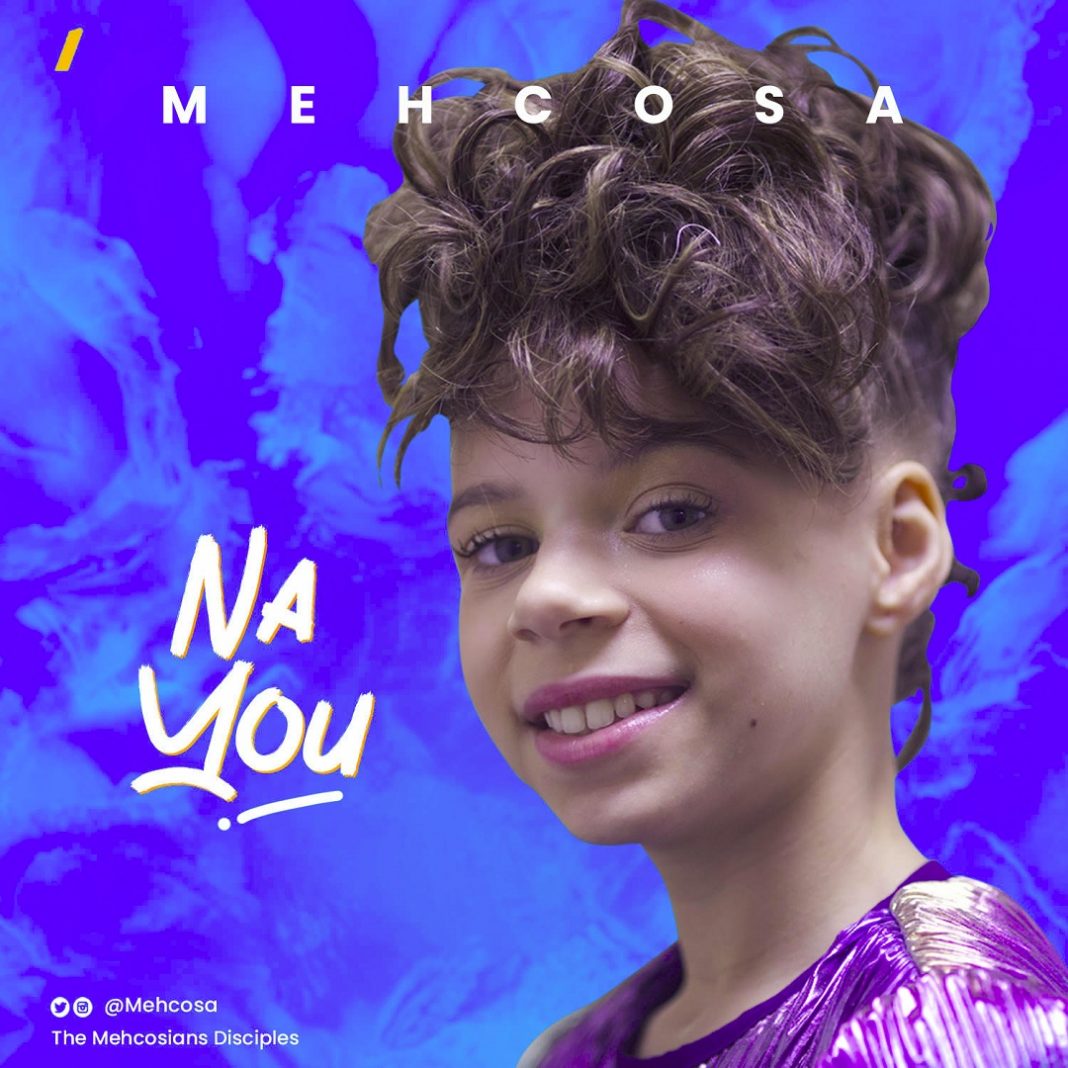 Mehcosa - Na You