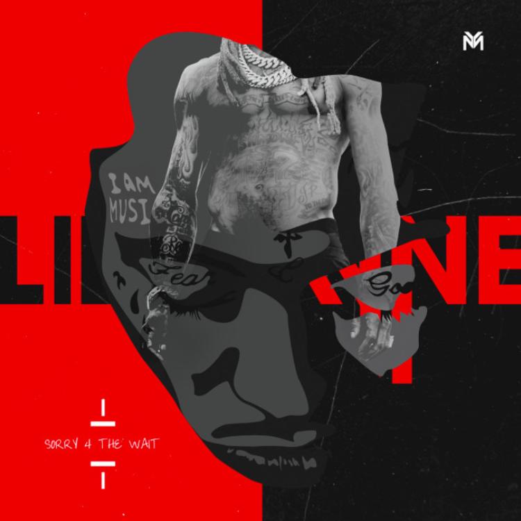 Album: Lil Wayne - Sorry 4 The Wait (Mp3 Zip)
