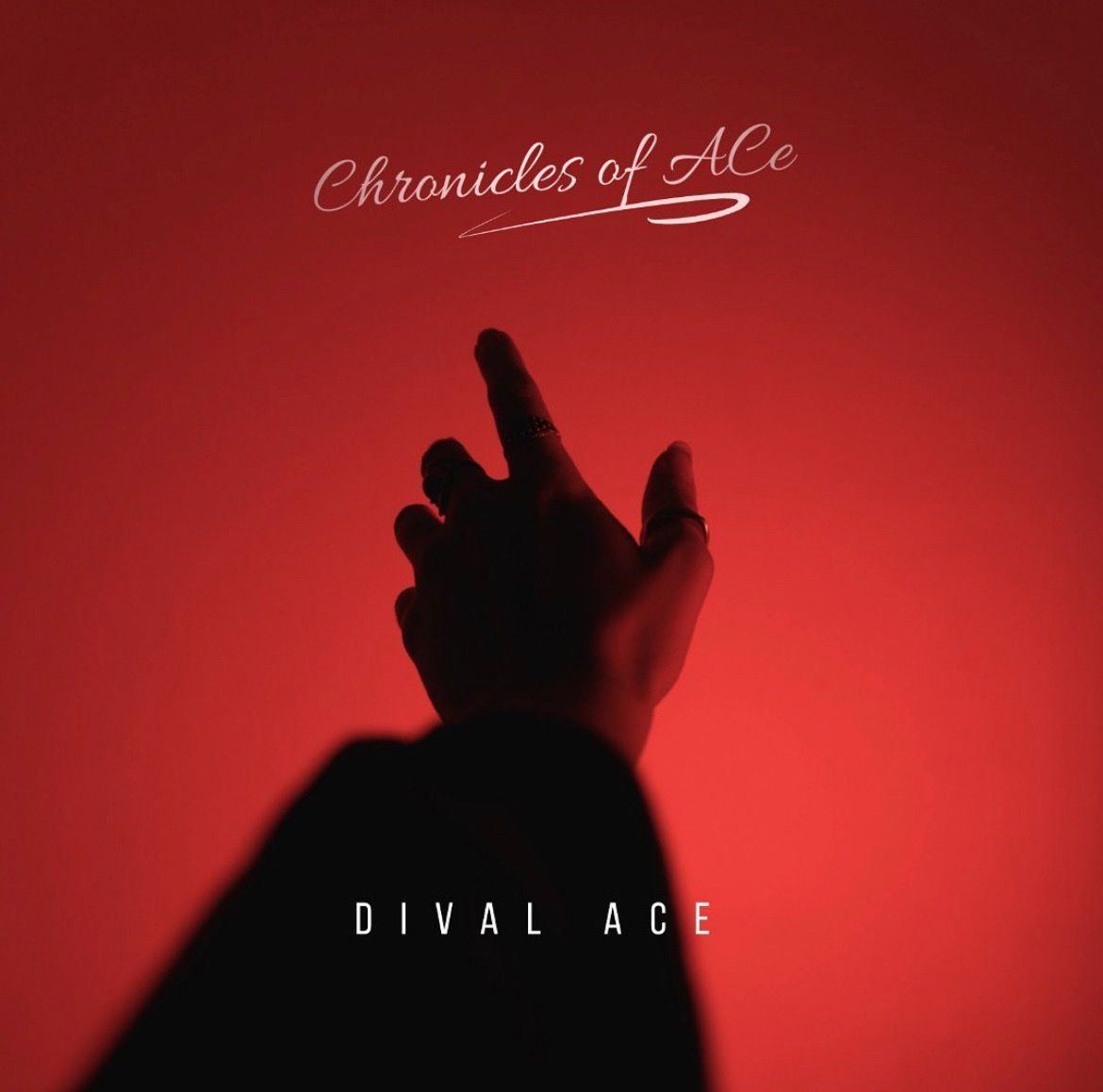 Dival Ace - Chronicles Of Ace (Album)