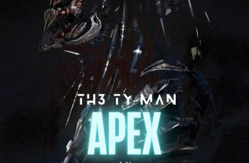 Super Producer Th3 Ty Man Releases ‘APEX’ Instrumental EP for Artists to Start 2023